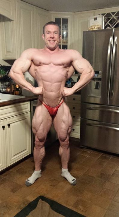 Крис Таттл, Chris Tuttle, 