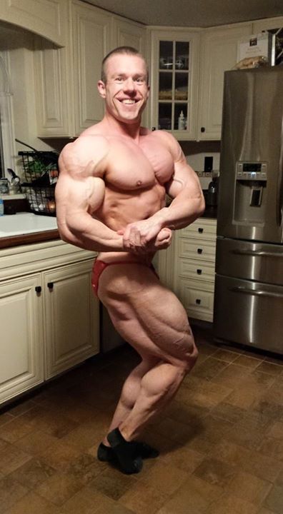 Крис Таттл, Chris Tuttle, 