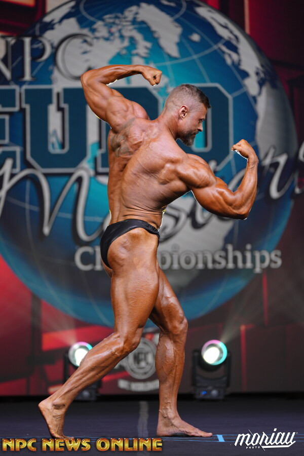 Кристиан Де Раваллет, Christian De Ravallet, 