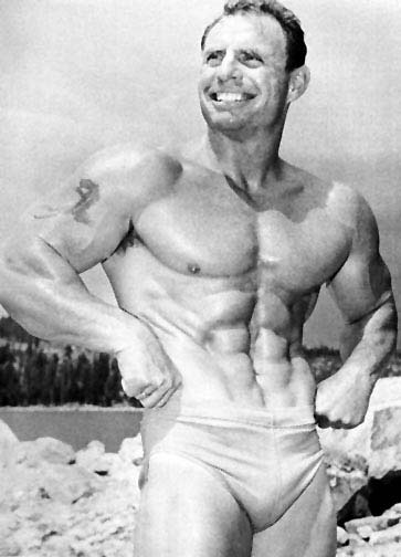 Чак Сайпс, Chuck Sipes, 