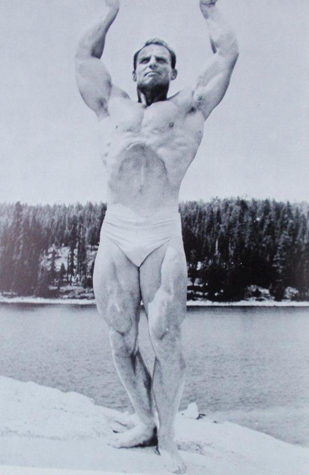Чак Сайпс, Chuck Sipes, 