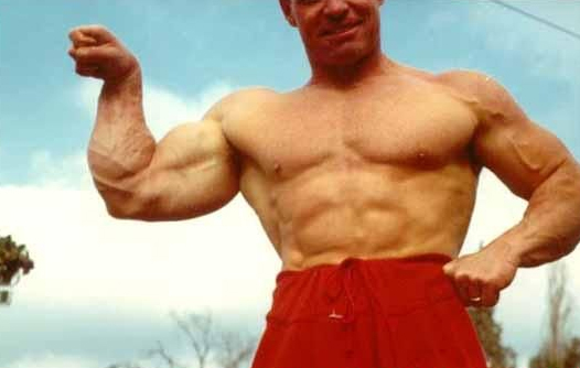 Чак Сайпс, Chuck Sipes, 