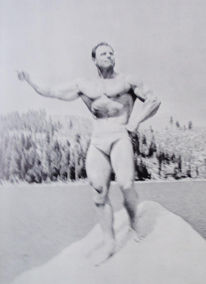 Чак Сайпс, Chuck Sipes, 