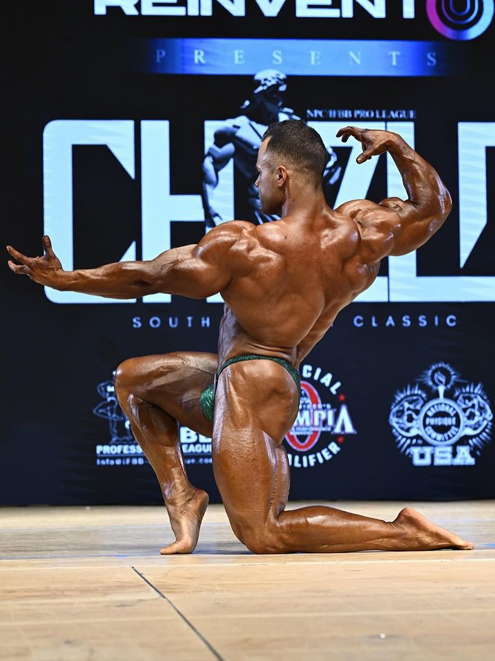 Коди Дробот, Cody Drobot, 