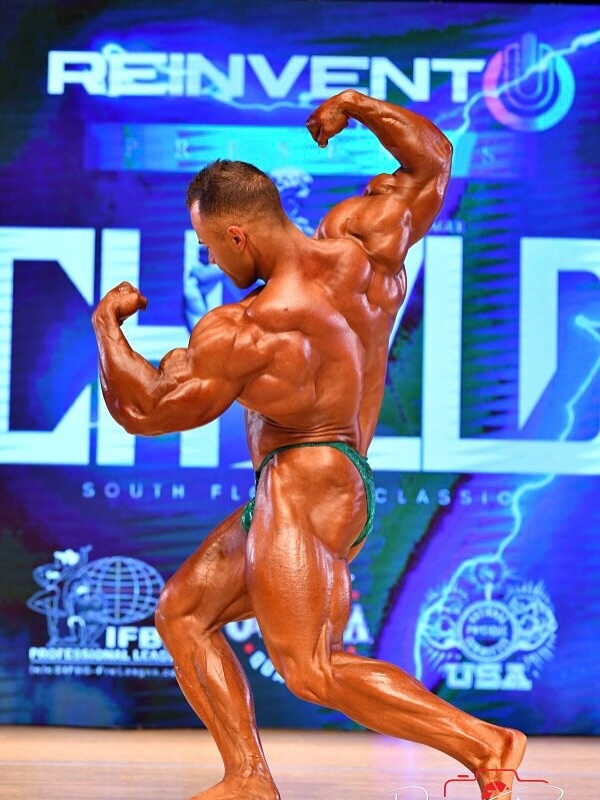 Коди Дробот, Cody Drobot, 