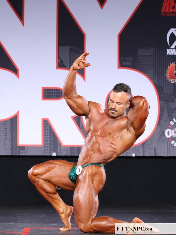 Коди Дробот, Cody Drobot, 