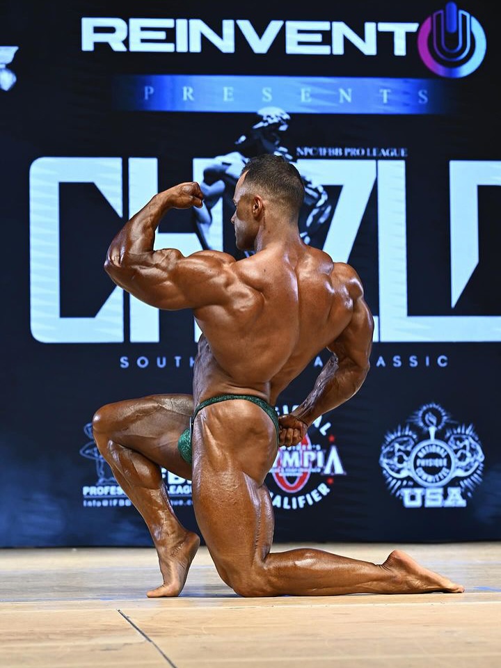 Коди Дробот, Cody Drobot, 