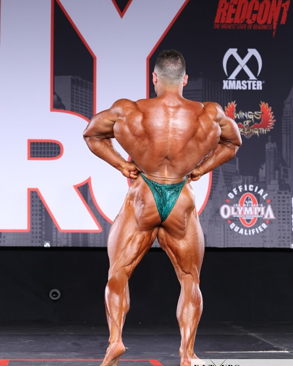 Коди Дробот, Cody Drobot, 