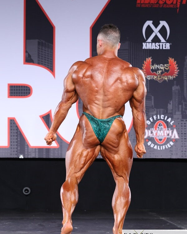 Коди Дробот, Cody Drobot, 