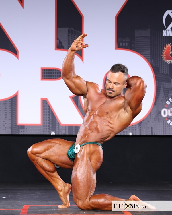 Коди Дробот, Cody Drobot, 