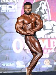 Корадж Опара, Courage Opara, 