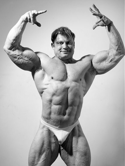 Дайниус Барзинскас, Dainius Barzinskas, 