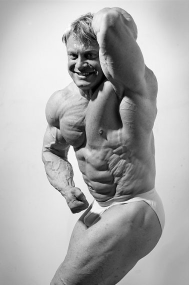 Дайниус Барзинскас, Dainius Barzinskas, 