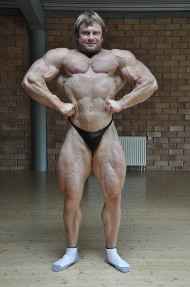 Дайниус Барзинскас, Dainius Barzinskas, 