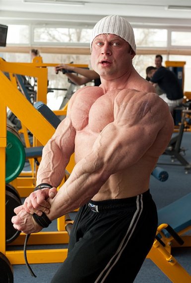 Дайниус Барзинскас, Dainius Barzinskas, 