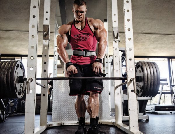Даллас МакКарвер, Dallas McCarver, 