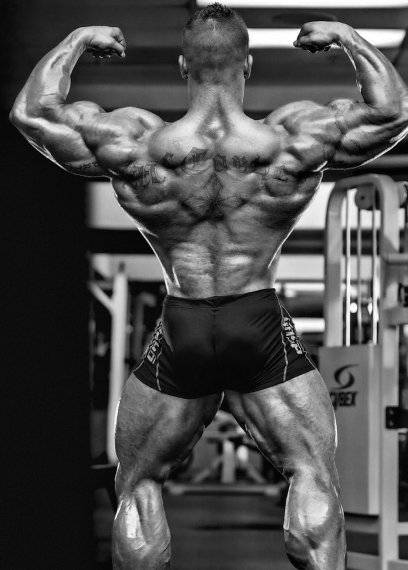 Даллас МакКарвер, Dallas McCarver, 