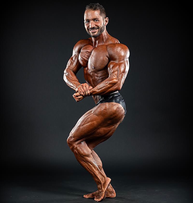 Дамиано Кваглиотто, Damiano Quagliotto, 