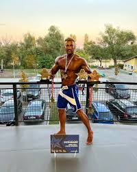 Даниэль Тулок, Daniel Tulok, 