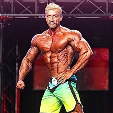 Даниэль Тулок, Daniel Tulok, 