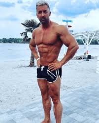 Даниэль Тулок, Daniel Tulok, 