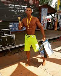 Даниэль Тулок, Daniel Tulok, 