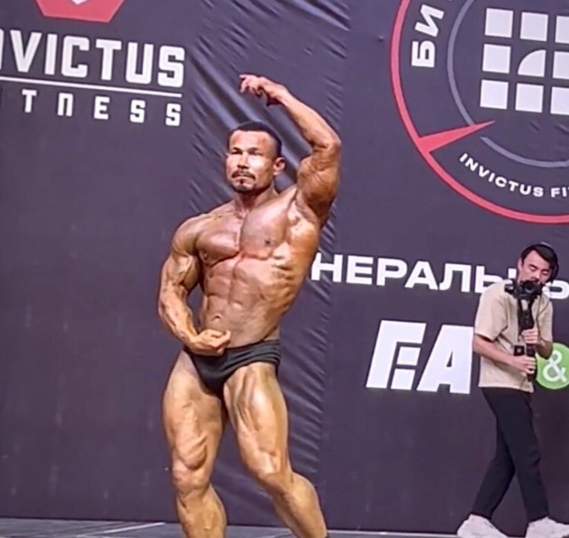 Дэнни Хестер, Danny Hester, 