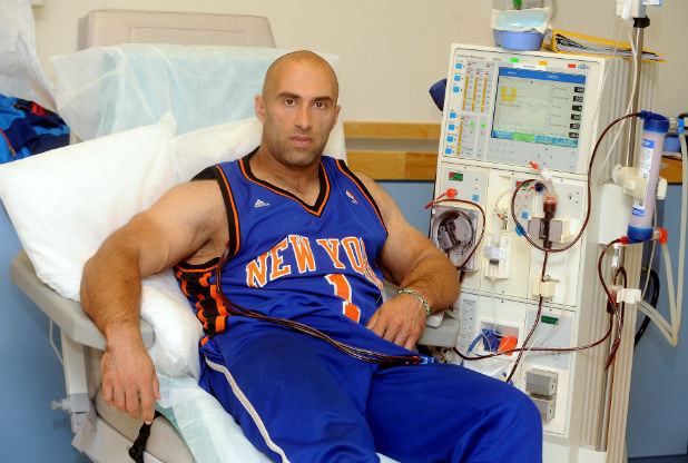 Даррен Бол, Darren Ball, 