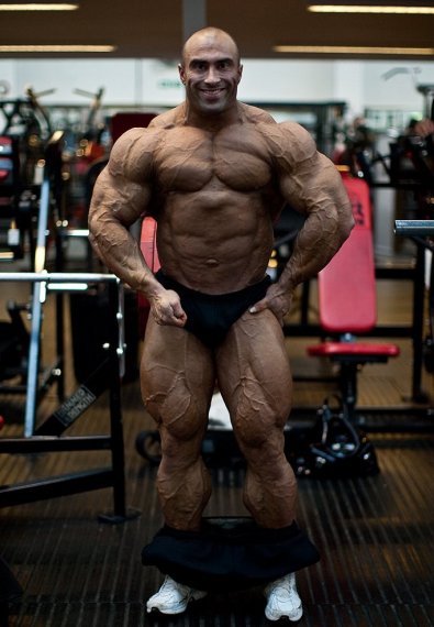 Даррен Бол, Darren Ball, 