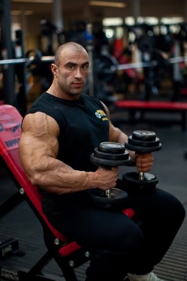 Даррен Бол, Darren Ball, 