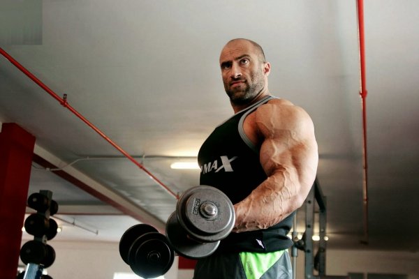 Даррен Бол, Darren Ball, 