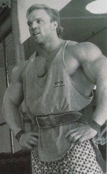 Дейв Фишер, Dave Fisher, 