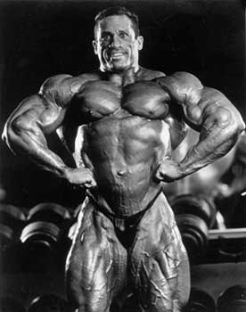 Дэйв Палумбо, Dave Palumbo, 