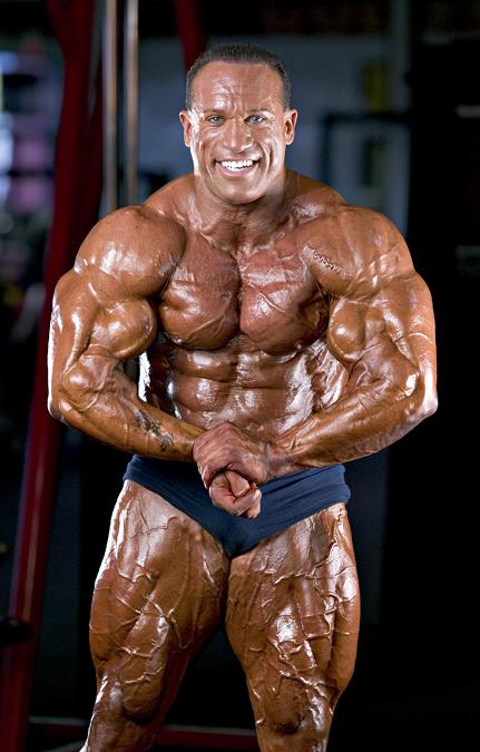 Дэйв Палумбо, Dave Palumbo, 