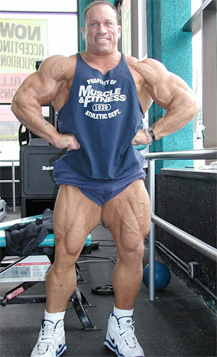 Дэйв Палумбо, Dave Palumbo, 