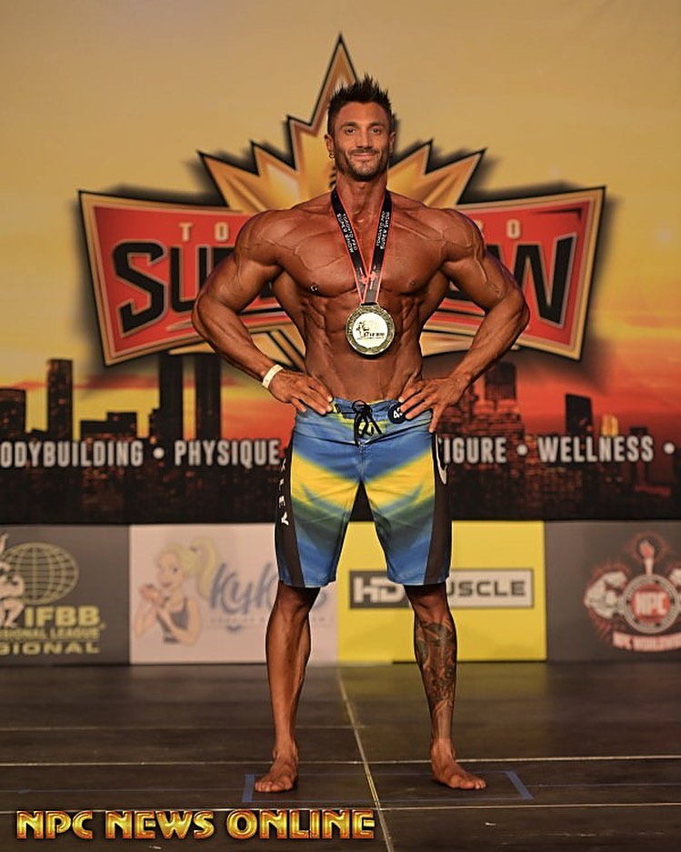 Давиде Маццолари, Davide Mazzolari, 