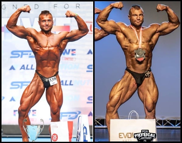 Давид Цнота, Dawid Cnota, 