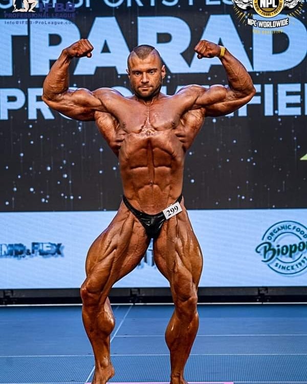 Давид Цнота, Dawid Cnota, 