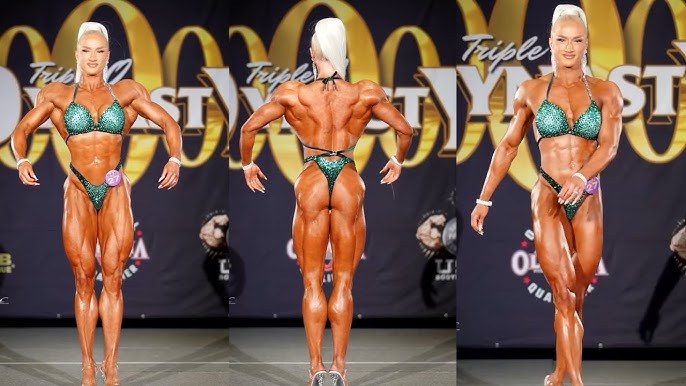 Дениз Цвингер-Тинек, Denise Zwinger-Tynek, 