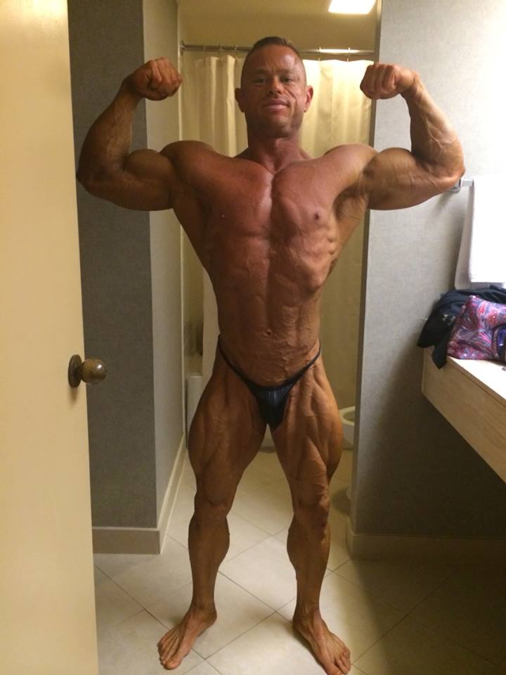 Денвер Смит, Denver Smith, 