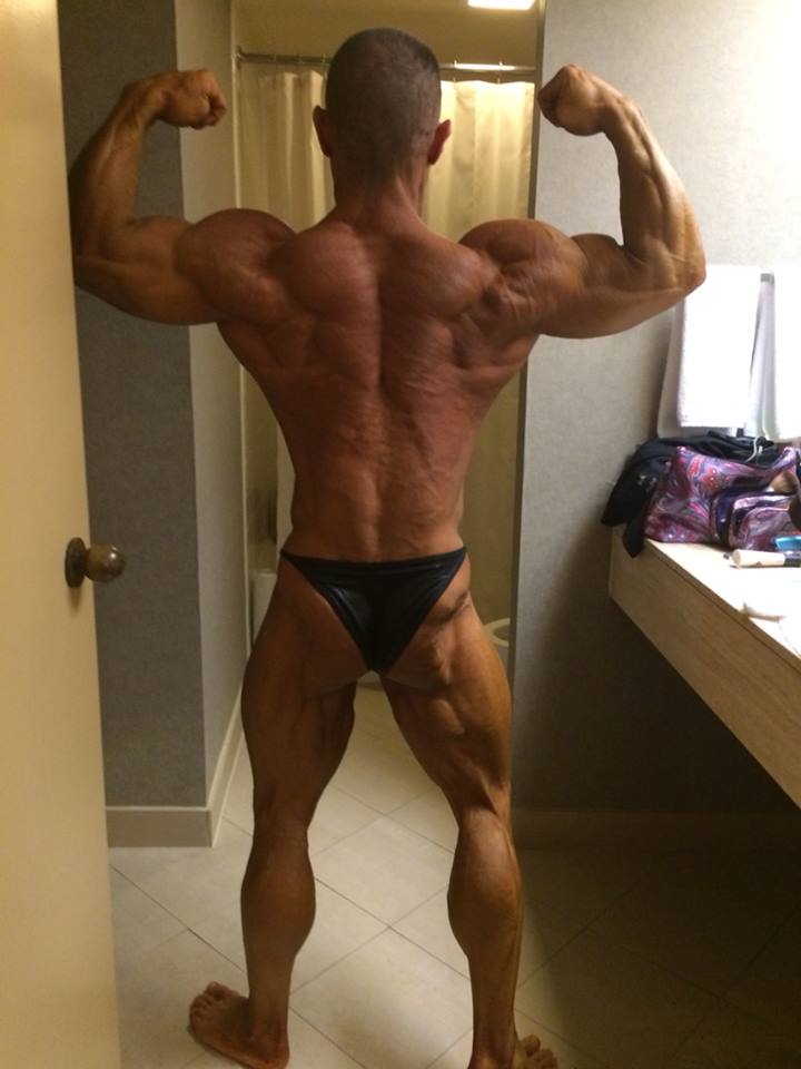 Денвер Смит, Denver Smith, 
