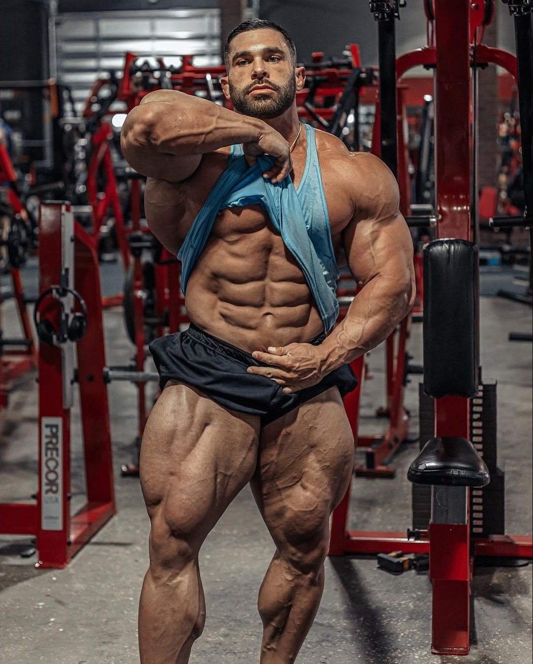 Дерек Лансфорд Дерек Лансфорд, Derek Lunsford,