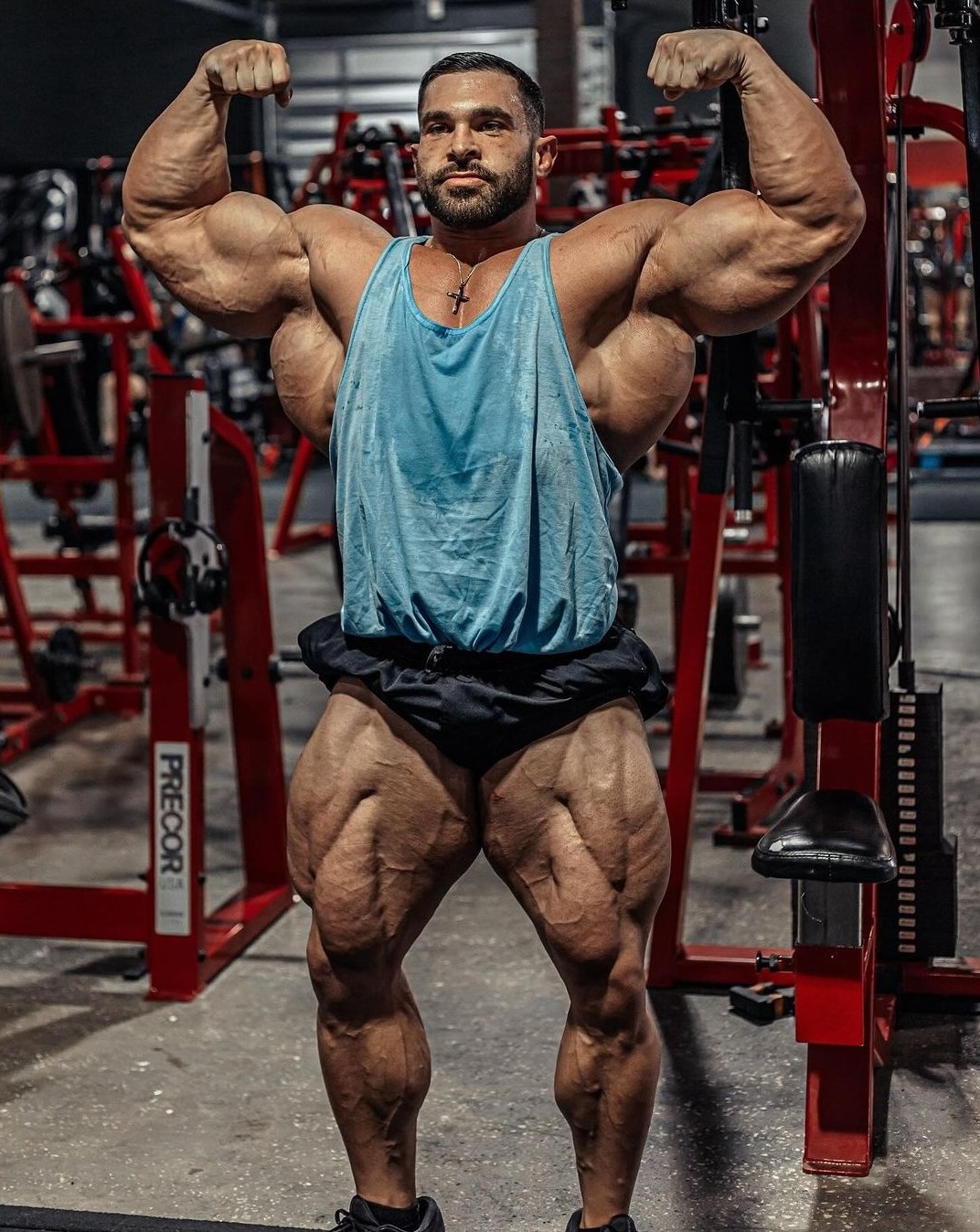 Дерек Лансфорд Дерек Лансфорд, Derek Lunsford,