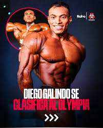 Диего Галиндо, Diego Galindo, 