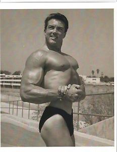 Дон Петерс, Don Peters, 