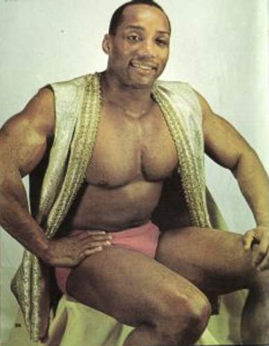 Эрл Мэйнард, Earl Maynard, 