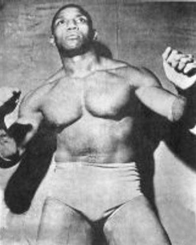 Эрл Мэйнард, Earl Maynard, 