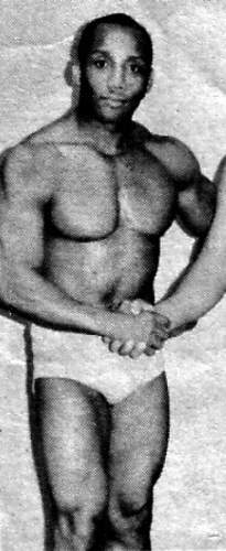 Эрл Мэйнард, Earl Maynard, 