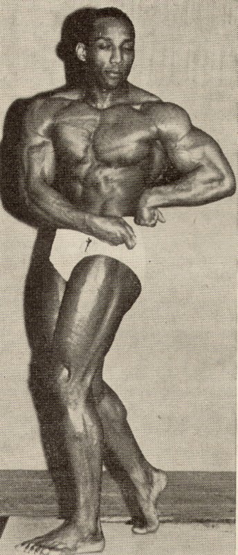 Эрл Мэйнард, Earl Maynard, 