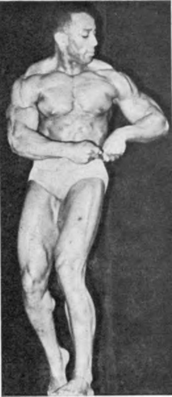 Эрл Мэйнард, Earl Maynard, 